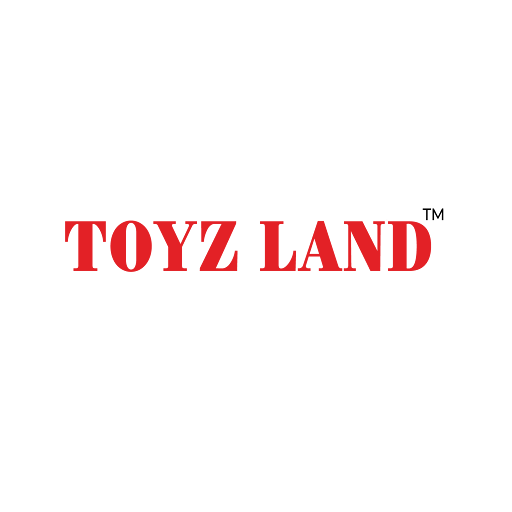Cover photo of Toyz Land